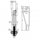 Клиновая муфта Crosby S-423T Super Terminator™ - Муфты